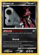 Alucard