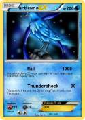 articuno