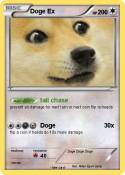 Doge Ex
