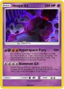 Hoopa GX