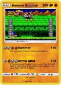 Hammer Eggman