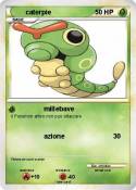 caterpie
