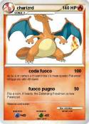 charizrd