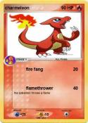 charmeleon