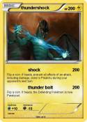 thundershock