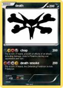 death