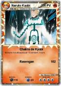 Naruto Kyubi 3