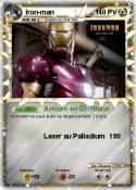 Iron-man