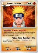 Naruto Uzumaki