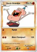 Oncle Grandpa
