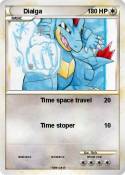 Dialga