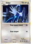 Dialga