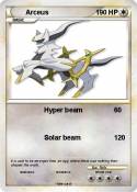 Arceus