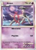 Arceus