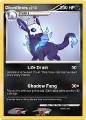 Ghostleon