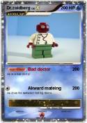 Dr.zoidberg