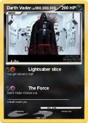Darth Vader