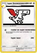 hyper