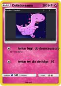 Coitadossauro
