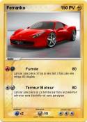 Ferrariko