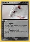 Snorzachu