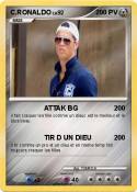 C.RONALDO