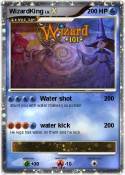 WizardKing