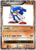 sonic
