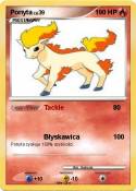 Ponyta