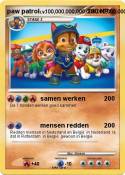 paw patrol