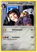 Octavio Gaming