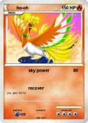 ho-oh