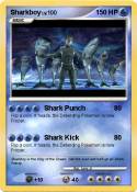 Sharkboy