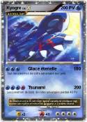 Kyogre