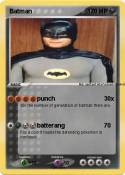 Batman