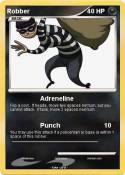 Robber