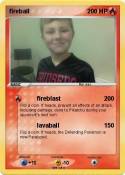 fireball