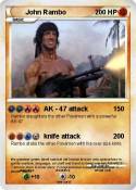 John Rambo