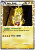 Super Sonic