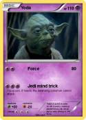 Yoda