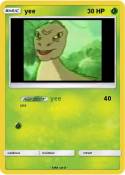 yee
