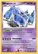 Metagross