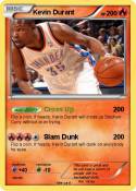 Kevin Durant