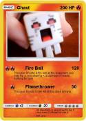 Ghast