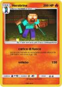 Herobrine