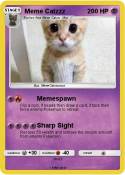 Meme Catzzz