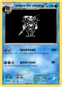 undyne the undy