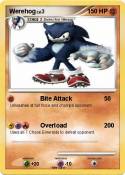 Werehog