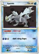 kyurem
