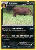 Doomcow